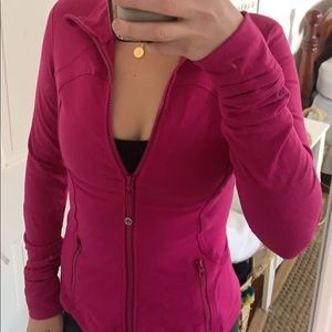 LULULEMON DEFINE JACKET